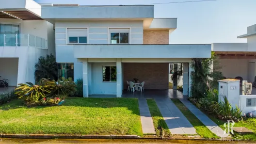 Casa de Condomínio com 4 Quartos à venda, 280m² no Tramandaí, Tramandaí