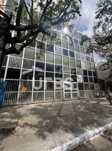Prédio Comercial à venda, 2705m² no Setor Central, Goiânia