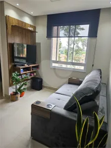 Apartamento com 2 Quartos à venda, 42m² no Jardim Nossa Senhora do Carmo, São Paulo