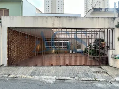 Sobrado com 3 Quartos à venda, 119m² no Vila Gomes Cardim, São Paulo