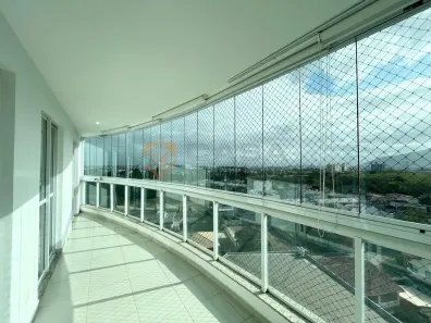 Apartamento com 3 Quartos à venda, 106m² no Morada de Laranjeiras, Serra