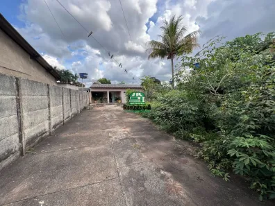 Casa com 2 Quartos à venda, 100m² no De Lourdes, Anápolis