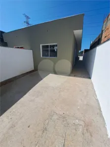 Casa com 2 Quartos à venda, 62m² no Jardim Míriam, Suzano