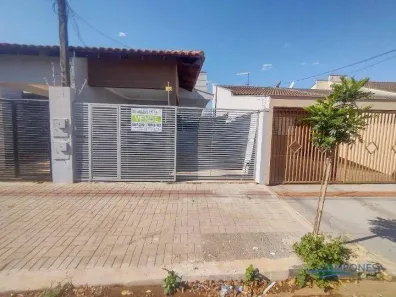 Casa com 3 Quartos à venda, 80m² no Jardim Prefeito Milton Menezes, Londrina