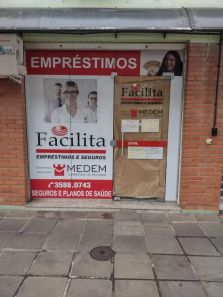 Sala Comercial à venda, 21m² no Centro, São Leopoldo