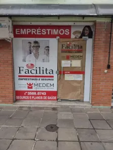 Sala Comercial à venda, 21m² no Centro, São Leopoldo