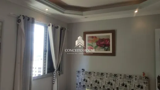 Apartamento com 2 Quartos à venda, 62m² no Bussocaba, Osasco