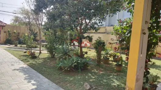 Casa com 4 Quartos à venda, 183m² no Jardim Brasil, Caraguatatuba