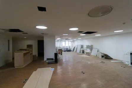 Sala Comercial para alugar, 515m² no Consolação, São Paulo