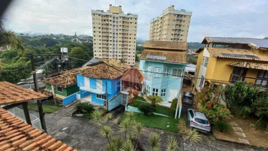 Casa de Condomínio com 1 Quarto à venda, 251m² no Maria Paula, São Gonçalo