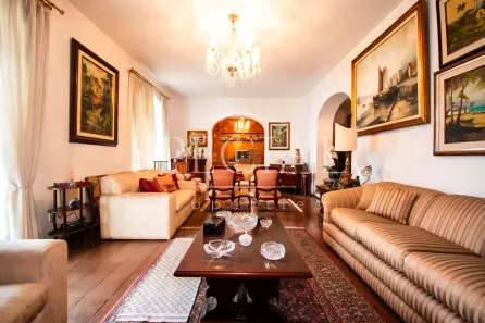 Apartamento com 3 Quartos à venda, 286m² no Jardim Paulista, São Paulo