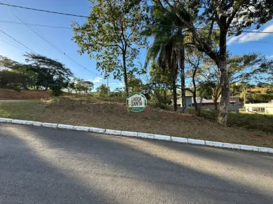 Lote/Terreno à venda, 541m² no Lagoa Santa Park Residence, Lagoa Santa