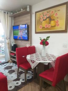 Apartamento com 2 Quartos à venda, 55m² no Vila Metalúrgica, Santo André