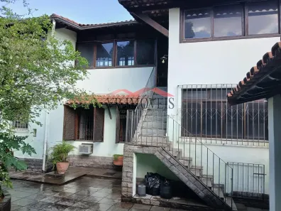 Casa com 3 Quartos à venda, 278m² no Conforto, Volta Redonda