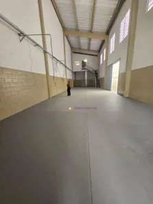 Galpão/Depósito/Armazém para alugar, 434m² no Europark Comercial, Indaiatuba