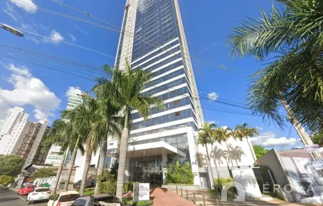 Apartamento com 5 Quartos à venda, 482m² no Nova Suiça, Goiânia