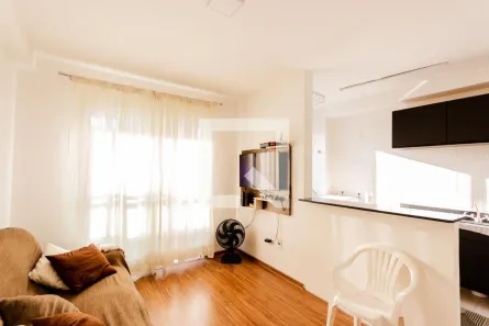 Apartamento com 2 Quartos à venda, 51m² no Vila Metalúrgica, Santo André