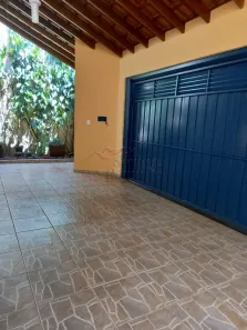 Casa com 3 Quartos à venda, 114m² no Vila Monte Alegre, Ribeirão Preto