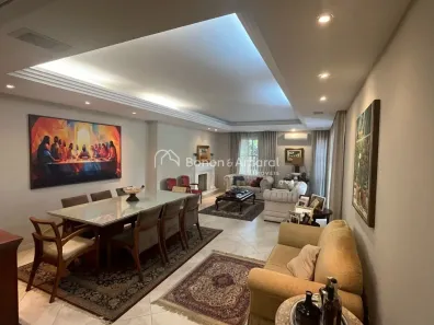 Apartamento com 3 Quartos à venda, 262m² no Fazenda São Quirino, Campinas
