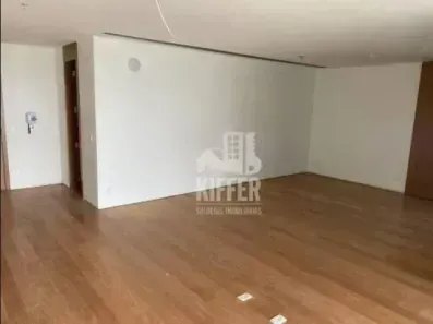 Apartamento com 1 Quarto à venda, 168m² no Barra da Tijuca, Rio de Janeiro
