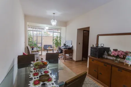 Apartamento com 2 Quartos à venda, 164m² no Graça, Belo Horizonte