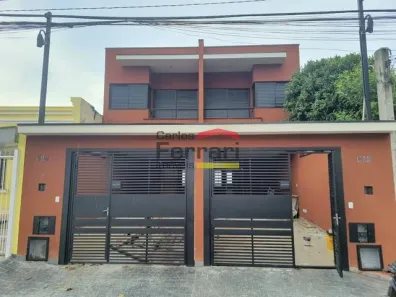 Sobrado com 3 Quartos à venda, 250m² no Nossa Senhora do Ó, São Paulo