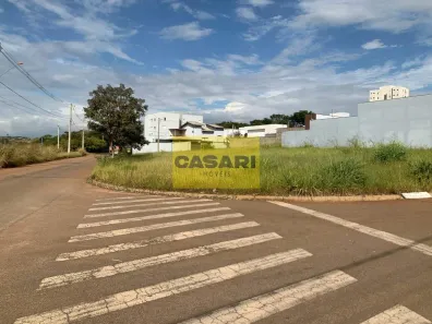 Lote/Terreno à venda, 1223m² no Portal Ville Azaleia, Boituva