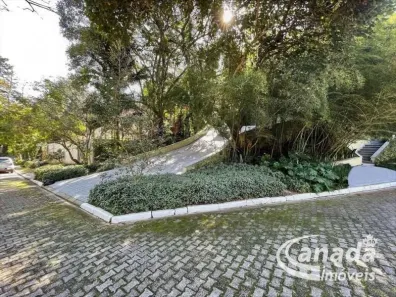 Casa com 4 Quartos à venda, 553m² no Altos de São Fernando, Jandira