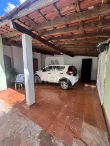 Casa com 2 Quartos à venda, 74m² no Santa Mônica, Uberlândia