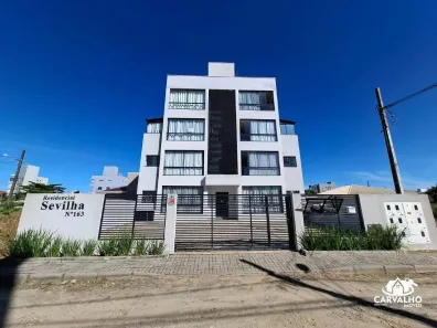 Apartamento com 2 Quartos para alugar, 65m² no Itajuba, Barra Velha