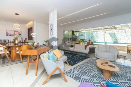 Casa com 3 Quartos à venda, 399m² no Jardim Prudência, São Paulo