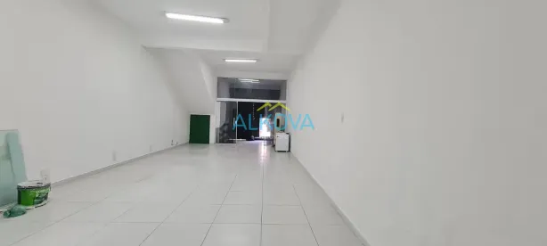 Ponto Comercial para alugar, 350m² no Centro, São José dos Campos