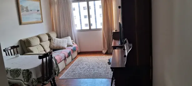 Apartamento com 2 Quartos à venda, 74m² no Bela Vista, São Paulo