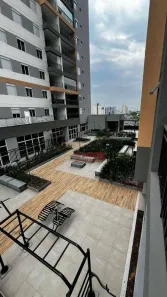 Apartamento com 1 Quarto à venda, 39m² no Belenzinho, São Paulo