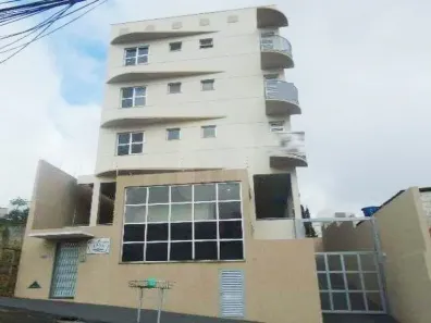 Apartamento com 3 Quartos à venda, 94m² no Lídice, Uberlândia
