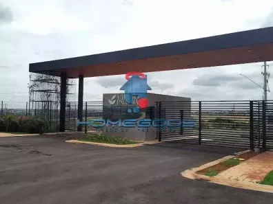 Lote/Terreno à venda, 200m² no São Bento, Paulínia