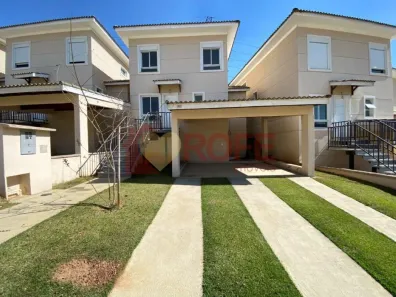 Casa de Condomínio com 3 Quartos à venda, 143m² no Jardim da Glória, Cotia