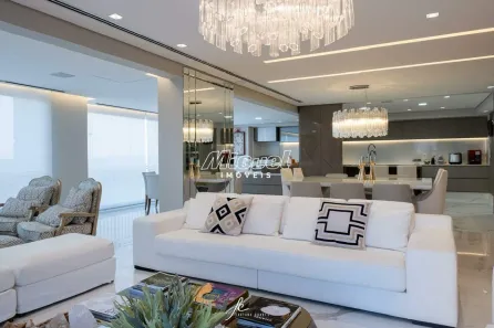 Cobertura com 5 Quartos à venda, 479m² no Nova Piracicaba, Piracicaba