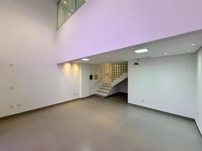 Sala Comercial para alugar, 65m² no Vila Operária, Itajaí