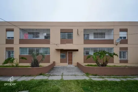 Apartamento com 2 Quartos para alugar, 50m² no Areal, Pelotas