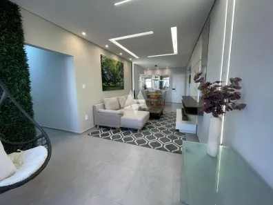 Apartamento com 3 Quartos à venda, 125m² no Pompéia, Santos