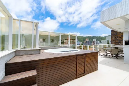 Cobertura com 3 Quartos à venda, 179m² no Mariscal, Bombinhas