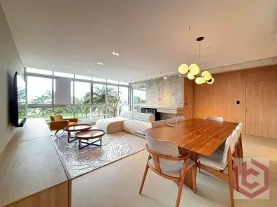 Apartamento com 3 Quartos à venda, 157m² no Gonzaga, Santos