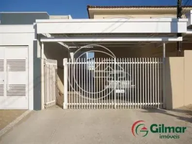 Casa com 2 Quartos para alugar, 10m² no Centro, Marília