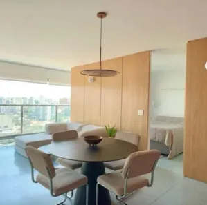 Apartamento com 1 Quarto à venda, 51m² no Jardim Vera Cruz, São Paulo