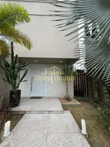 Casa com 3 Quartos à venda, 420m² no Laranjal, Volta Redonda