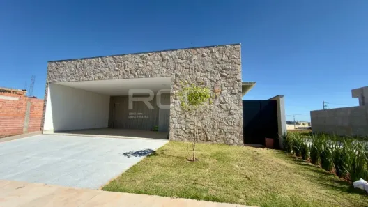 Casa de Condomínio com 3 Quartos à venda, 192m² no Parque Faber Castell II, São Carlos