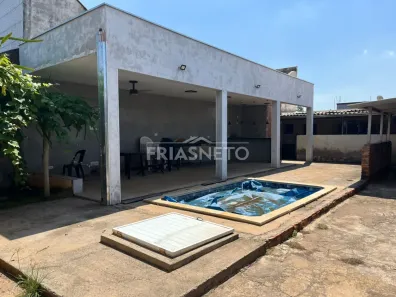 Casa com 1 Quarto à venda, 77m² no Campestre, Piracicaba