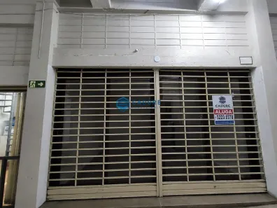 Imóvel Comercial para alugar, 35m² no Centro, Caxias do Sul
