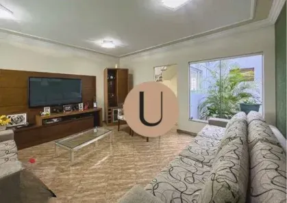 Sobrado com 3 Quartos à venda, 236m² no Demarchi, São Bernardo do Campo